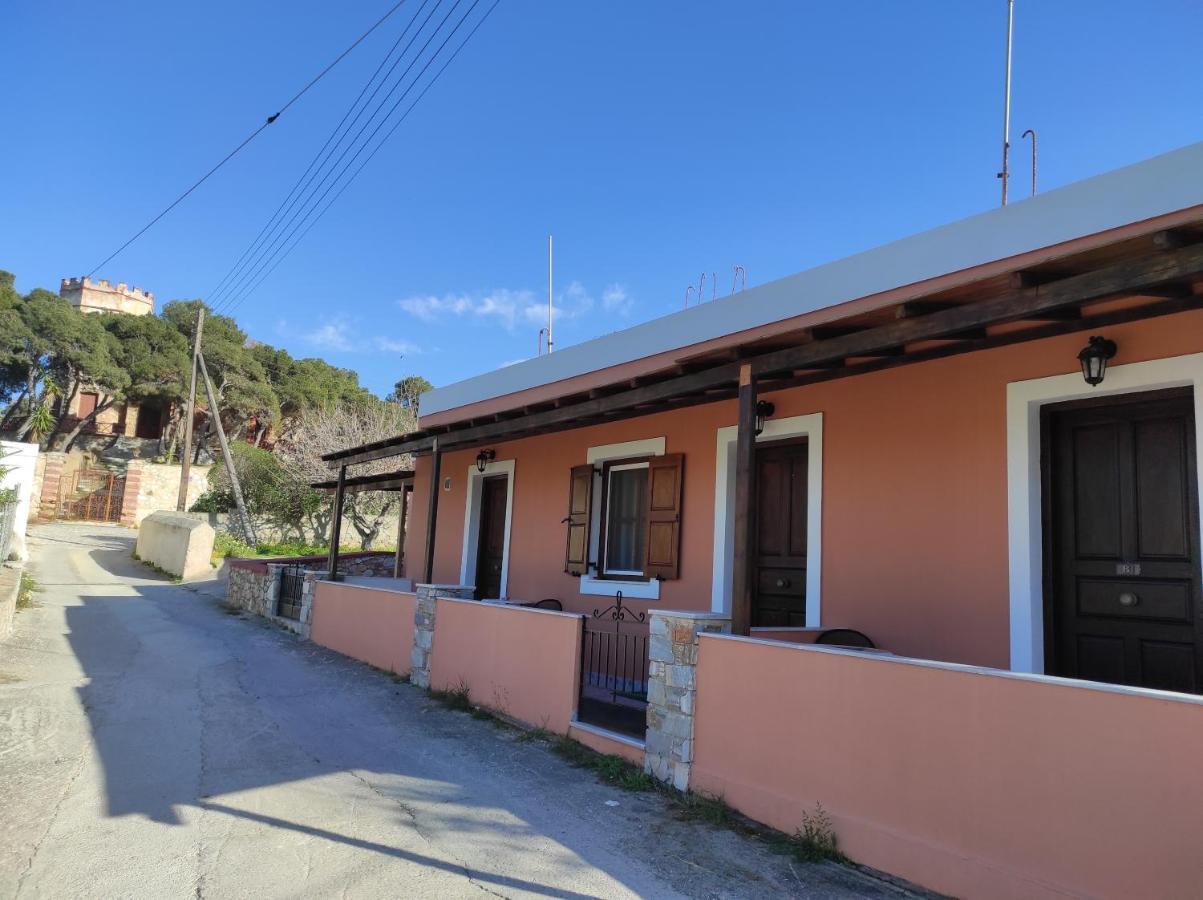 Klotho Apartment Posidhonia  Exterior photo