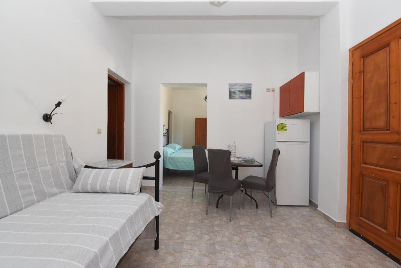 Klotho Apartment Posidhonia  Exterior photo