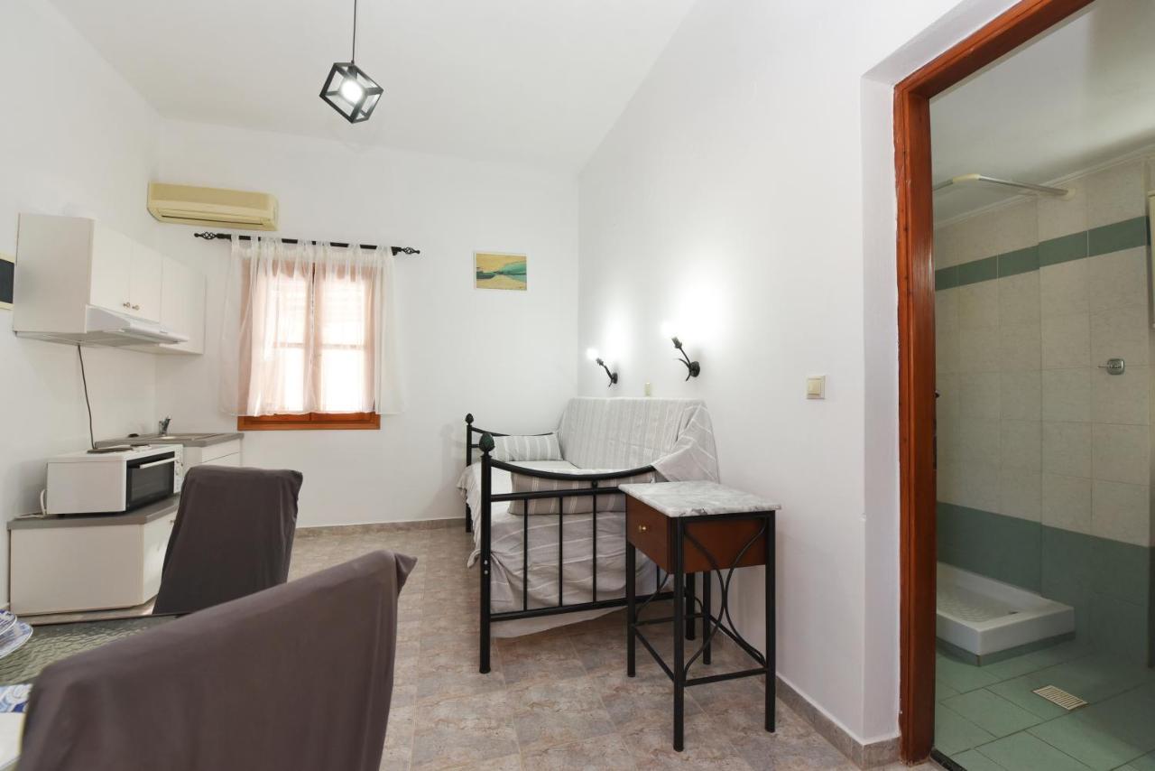 Klotho Apartment Posidhonia  Exterior photo