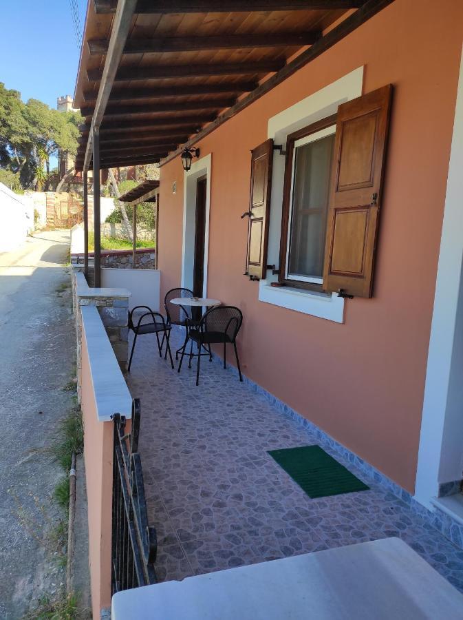 Klotho Apartment Posidhonia  Exterior photo
